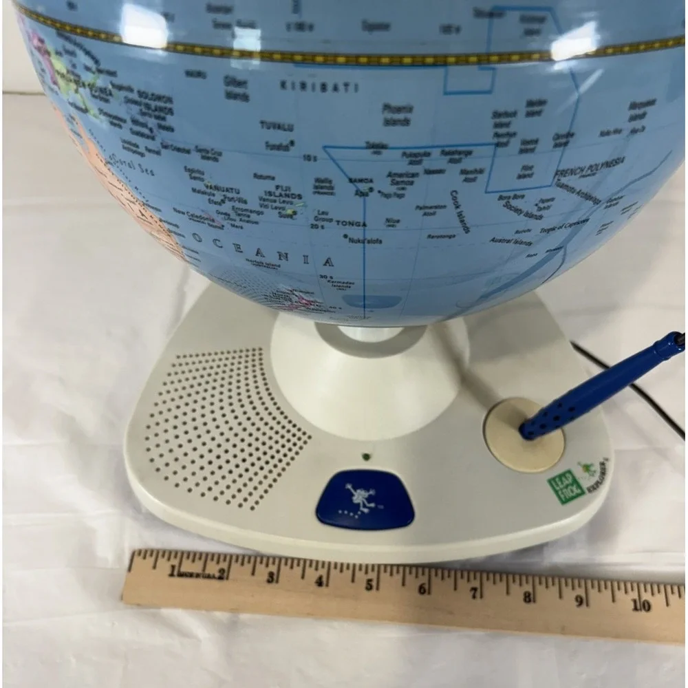 Leap Frog Explorer 10